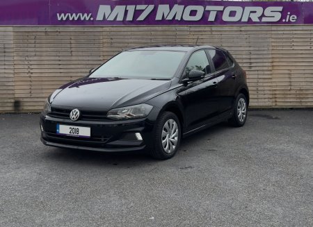 2019 Volkswagen Polo - photo 3