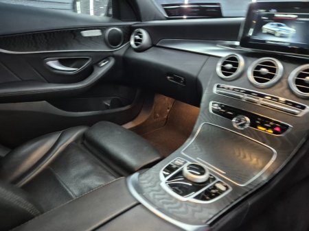 2018 Mercedes-Benz C-Class - photo 6