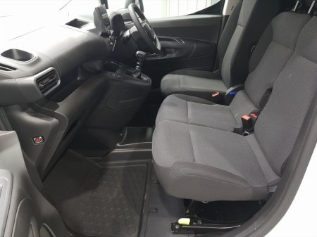 2026 Citroen Berlingo - photo 10