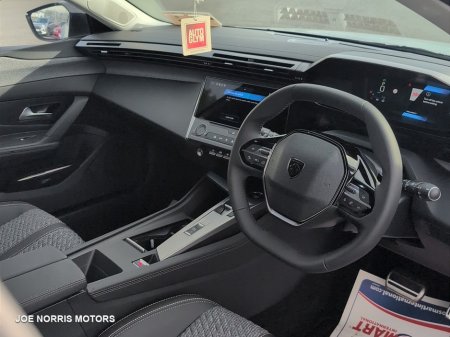 2026 Peugeot 308 - photo 6