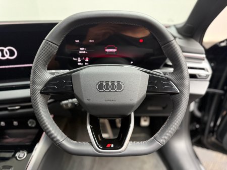 2026 Audi A6 - photo 15