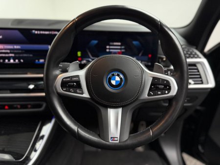 2024 BMW X5 - photo 20
