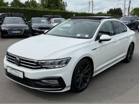 2022 Volkswagen Passat - photo 7