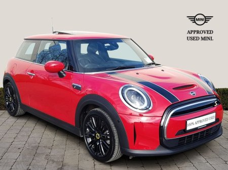 2023 Mini Cooper Electric Level 3