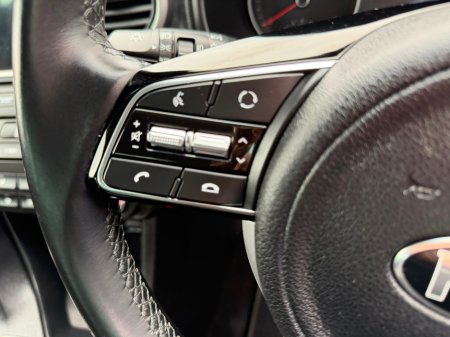 2021 Kia Sportage - photo 15