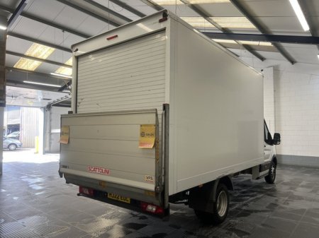 2022 Ford Transit - photo 4