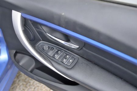 2017 BMW 3-Series - photo 25