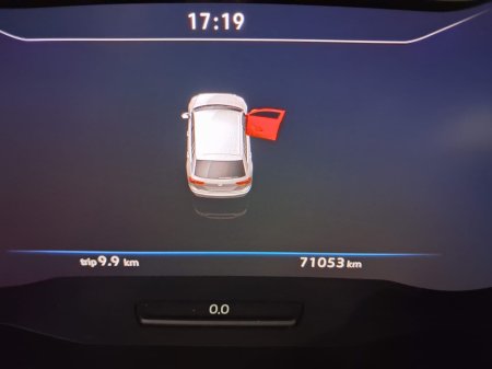 2019 Volkswagen Tiguan - photo 13