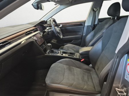 2024 Volkswagen Arteon - photo 18