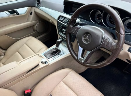 2013 Mercedes-Benz C-Class - photo 2