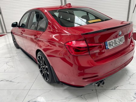 2016 BMW 3-Series - photo 5