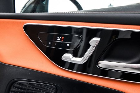 2025 Mercedes-Benz GLC - photo 20