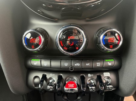 2023 Mini Cooper - photo 27