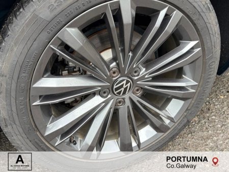 2021 Volkswagen Passat - photo 14