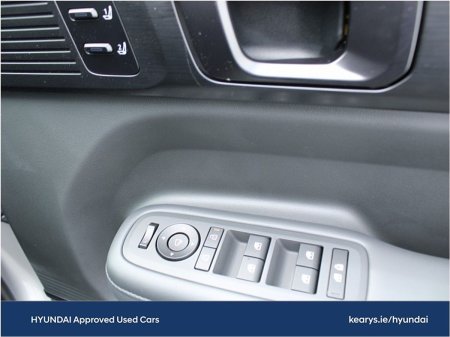 2026 Hyundai Santa Fe - photo 24
