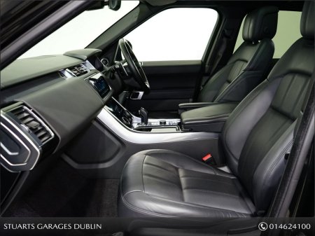 2022 Land Rover Range Rover Sport - photo 3