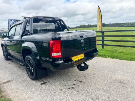 2013 Volkswagen Amarok - photo 14