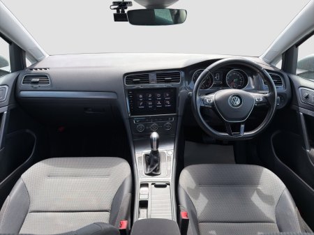2017 Volkswagen Golf - photo 12