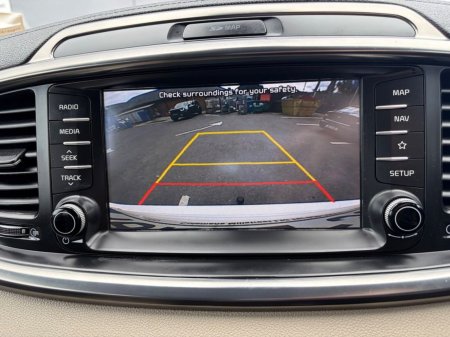 2018 Kia Sorento - photo 13
