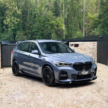 2022 BMW X1 - photo 12