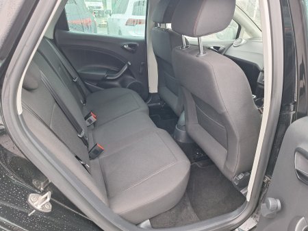 2017 SEAT Ibiza - photo 10