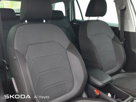 2021 Skoda Kodiaq - photo 22