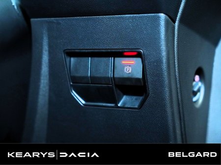 2026 Dacia Bigster - photo 21
