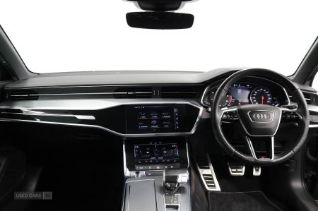 2019 Audi A6 - photo 17