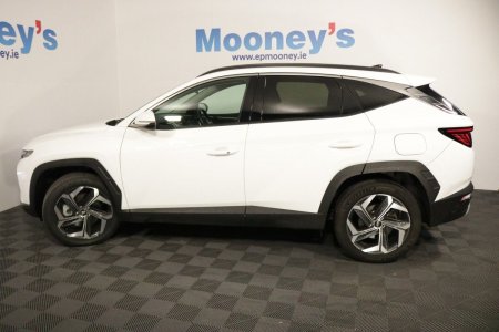 2024 Hyundai Tucson - photo 7