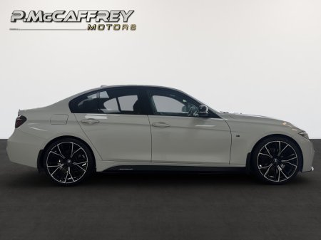2015 BMW 3-Series - photo 4