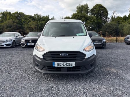 2019 Ford Transit - photo 5