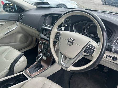 2017 Volvo V40 - photo 9
