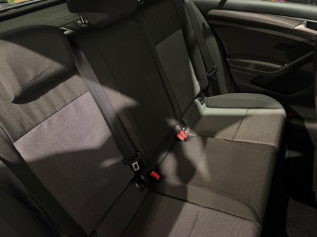 2014 Volkswagen Golf - photo 17
