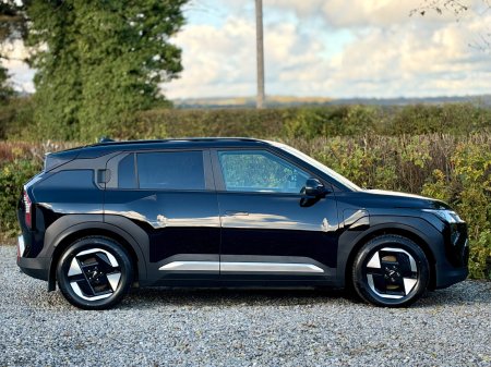 2025 Kia EV3 - photo 15