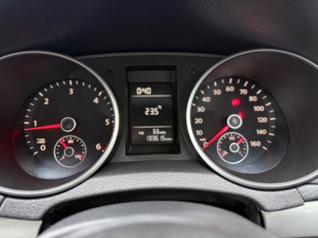 2011 Volkswagen Golf - photo 32