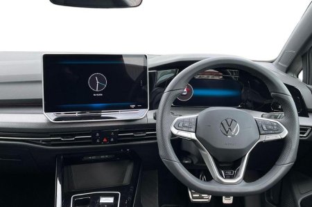 2026 Volkswagen Golf - photo 11