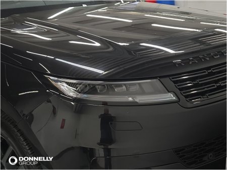 2023 Land Rover Range Rover Sport - photo 19