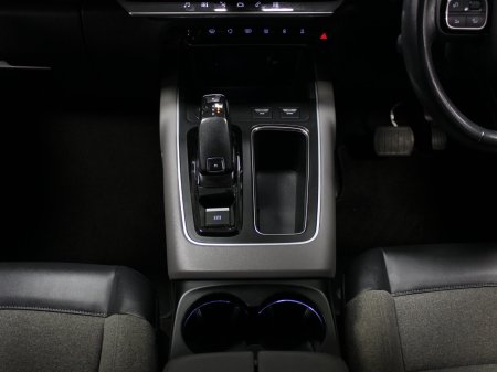 2021 Citroen C5 Aircross - photo 19