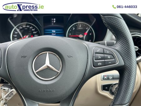2023 Mercedes-Benz V-Class - photo 31