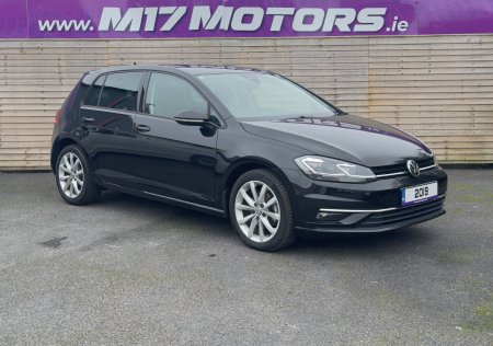 2019 Volkswagen Golf - photo 3