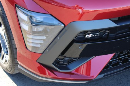 2026 Hyundai KONA - photo 9
