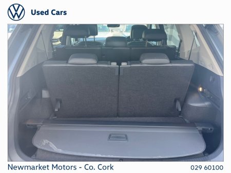 2021 Volkswagen Tiguan Allspace - photo 15