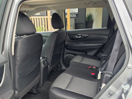 2018 Nissan X-Trail - photo 11
