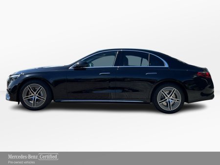 2025 Mercedes-Benz E-Class - photo 6