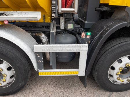 2019 DAF CF 410 - photo 14
