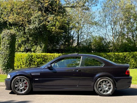 2003 BMW M3 - photo 8