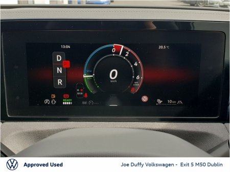 2026 Volkswagen Tiguan - photo 19