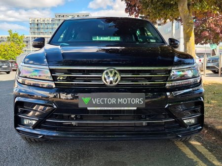 2019 Volkswagen Tiguan - photo 4