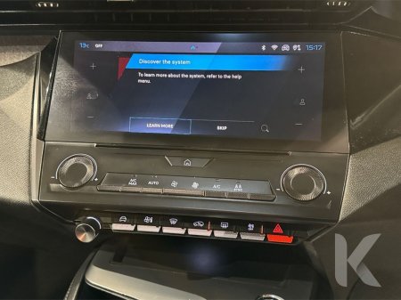 2023 Peugeot 308 - photo 15