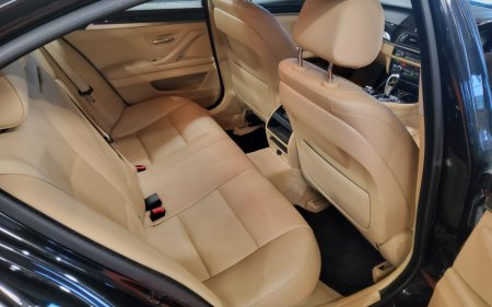 2014 BMW 5-Series - photo 11